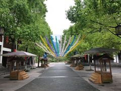 -阿依河景区