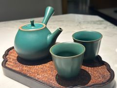 -潮堂 · 潮州菜(人广来福士店)