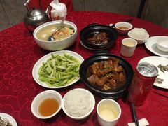 -群乐饭店(滨安路店)