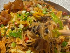 -水平有限广西米粉·广西风味集(五道口店)