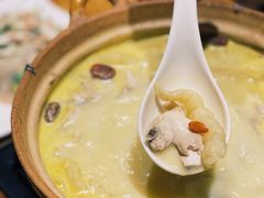 -花笙记打边炉·煲仔饭(五大道店)