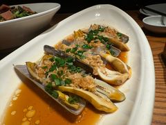 -小厨师·二十年沈家门小海鲜(百井坊巷店)