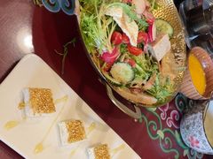 -格日勒阿妈蒙古厨房(大召店)