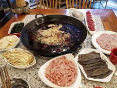 -正渝70年代老火锅(汽博店)