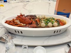 -新丁香海鲜酒店(银海商贸城店)