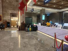 -星河湾温泉洗浴酒店