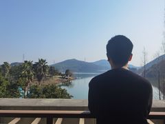 -宁波九龙湖开元度假村