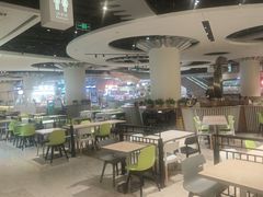 -食悦天美食广场(武汉壹方购物中心店)