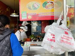 -海燕家人灌蛋饼(凤凰街店)
