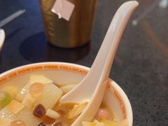 -探鱼·鲜青椒爽麻烤鱼(三水广场店)