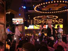 -HIB HUB公社(解放西路店)