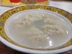 -龙抄手(春熙路总店)