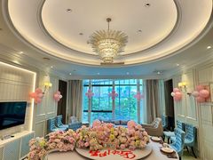 -喜宴又一村·粤菜·茶点·海鲜(壹方天地店)