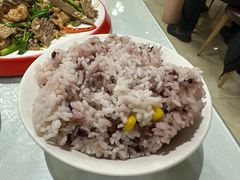 -逢春菜馆天津菜(胜利路店)