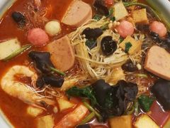 -小土豆北方菜馆(方庄店)