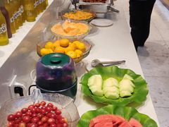 -纽斯特牛排自助餐厅(浦江万达店)