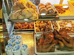 -白魁老号饭庄(交道口店)