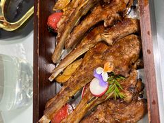 -3号仓库·创意中国菜(新世界城店)