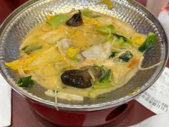 -喜家德虾仁水饺(世纪大都会店)