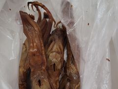 鸭舌-清真·金宏兴鸭子店(明瓦廊店)