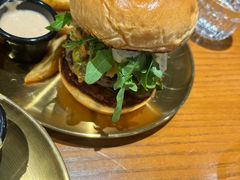 -魏斯理汉堡(西安沣东吾悦店)