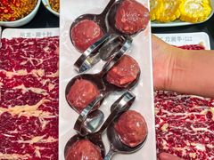 -二刀潮牛(重庆光环购物公园店)