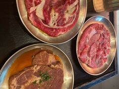 -西塔老太太泥炉烤肉(上海七宝领展广场店)