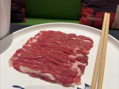 -南门四季铜锅涮肉(望京店)