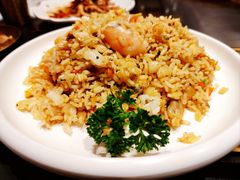 -大神太神·铁板烧(瑞虹天地月亮湾店)