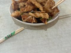 -老于餐厅(民生路店)