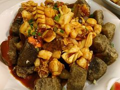 -小郭私房菜·海肠捞饭店(学士街店)