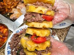 -阿亲家·韩式无限烤肉(春熙路店)