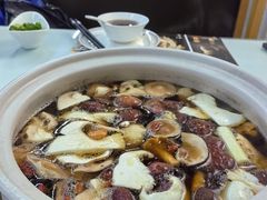 -名善山珍·野生菌汤锅(文殊院店)