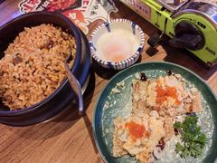-桃太郎创作料理(大坪店)