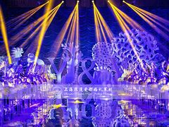 -上海新锦江大酒店