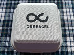 -One Bagel·一个贝果(凯德mall大峡谷店)