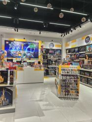-乐高授权专卖店(中关村领展店)