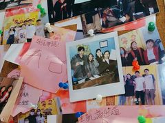 -谜盒子奇幻密室(南屏店)