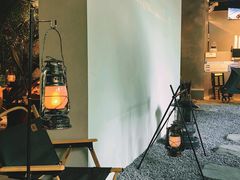 -J Create城市露营咖啡·简餐·宠物(上海动物园店)