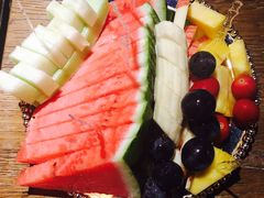 -爱啤精酿·民谣酒馆(滨江店)