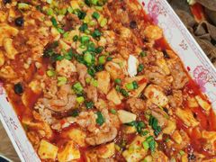 -洪霞餐馆