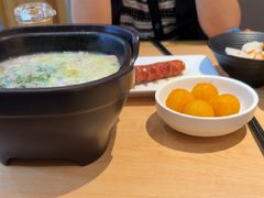 -阿香米线(天津凯德餐厅店)