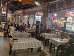 -彭耕记猪油炒小菜(吉联mall店)