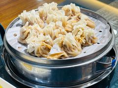 -回香楼大连新派清真菜