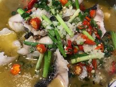 -百家鲜·杭帮菜