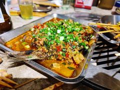 -神伙烧烤(江北黄泥塝店)