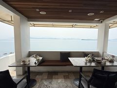 -蜜悦·波西塔诺悬崖海景餐厅