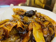 红烧上品蹄筋-晋阳饭庄(虎坊桥店)