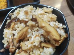 -九田家黑牛烤肉料理(二天地店)
