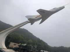 -中国航空博物馆